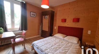 Appartement 2 pièces de 31 m² à Mont-Dore (63240)