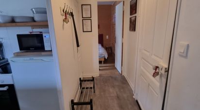 Appartement 2 pièces de 31 m² à Mont-Dore (63240)