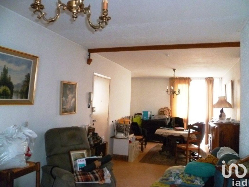Appartement 3 pièces de 60 m² à Maubeuge (59600)