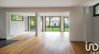 Appartement 4 pièces de 136 m² à Rueil-Malmaison (92500)