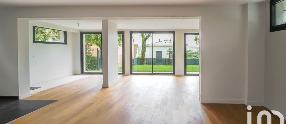 Appartement 4 pièces de 136 m² à Rueil-Malmaison (92500)