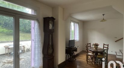 House 7 rooms of 134 m² in Ablon-sur-Seine (94480)