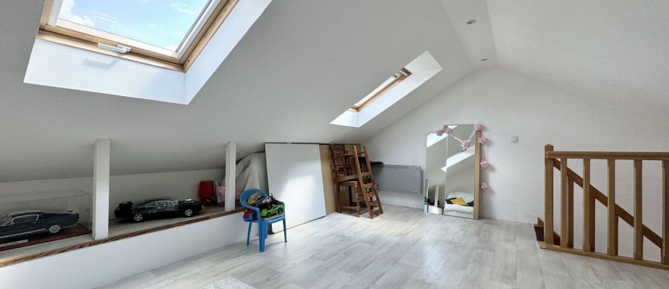 Maison 5 pièces de 85 m² à Vert-le-Petit (91710)