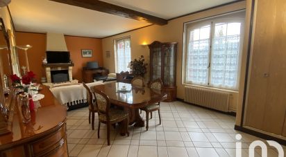 Maison 5 pièces de 108 m² à Marines (95640)