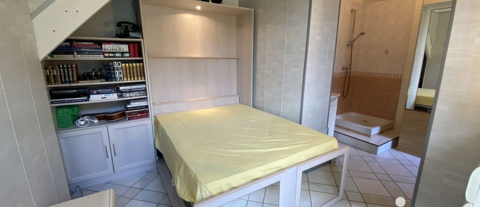 Maison 5 pièces de 108 m² à Marines (95640)