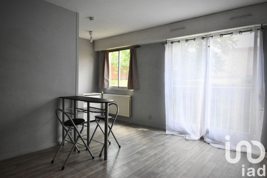 Vente Appartement 27m² 1 Pièce à Limoges (87000) - Iad France