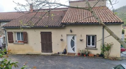 House 4 rooms of 129 m² in Labruguière (81290)