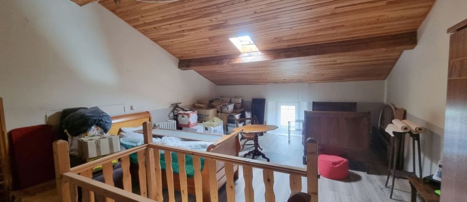 House 4 rooms of 129 m² in Labruguière (81290)