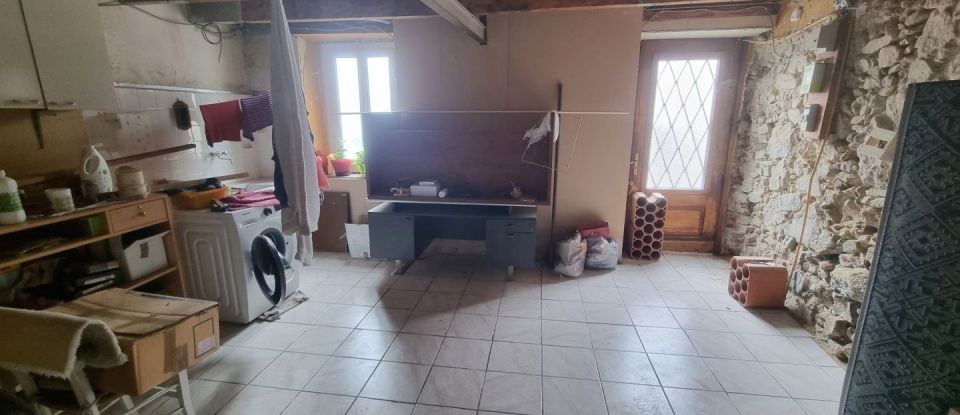 House 4 rooms of 129 m² in Labruguière (81290)