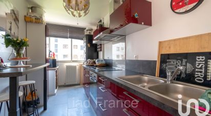 Apartment 3 rooms of 54 m² in Mantes-la-Ville (78711)