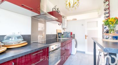 Appartement 3 pièces de 54 m² à Mantes-la-Ville (78711)