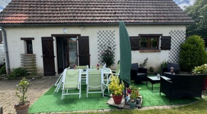 House 4 rooms of 74 m² in Tigy (45510)
