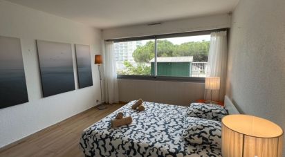 Apartment 2 rooms of 58 m² in Mauguio (34130)