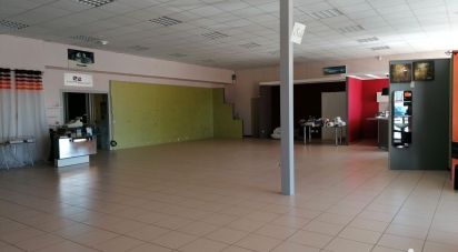 Murs commerciaux de 610 m² à Bourgueil (37140)