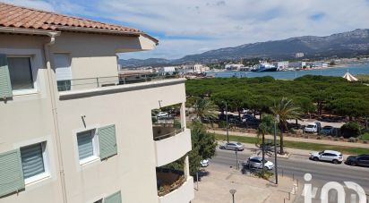 Appartement 2 pièces de 33 m² à La Seyne-sur-Mer (83500)