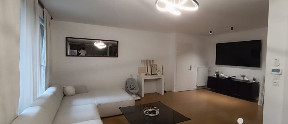 Appartement 3 pièces de 79 m² à Levallois-Perret (92300)