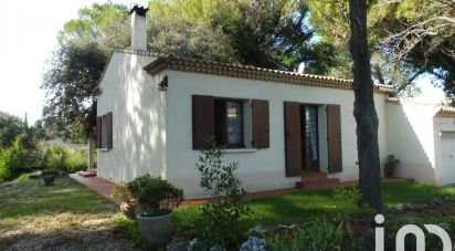 House 3 rooms of 80 m² in Générac (30510)