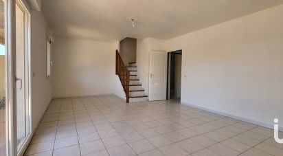 Maison 5 pièces de 92 m² à Canet-en-Roussillon (66140)