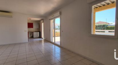 Maison 5 pièces de 92 m² à Canet-en-Roussillon (66140)