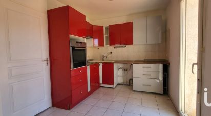 Maison 5 pièces de 92 m² à Canet-en-Roussillon (66140)