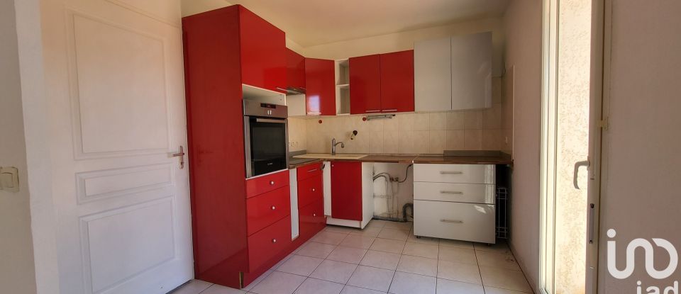 Maison 5 pièces de 92 m² à Canet-en-Roussillon (66140)