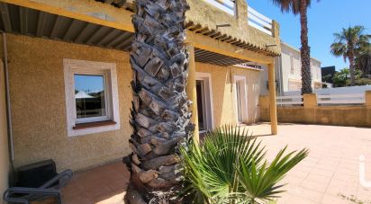 House 5 rooms of 92 m² in Canet-en-Roussillon (66140)