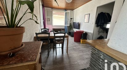 Appartement 5 pièces de 79 m² à Perpignan (66000)