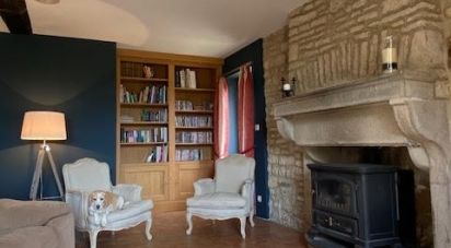 Maison 8 pièces de 192 m² à Loches-sur-Ource (10110)