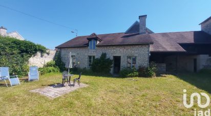 House 8 rooms of 192 m² in Loches-sur-Ource (10110)