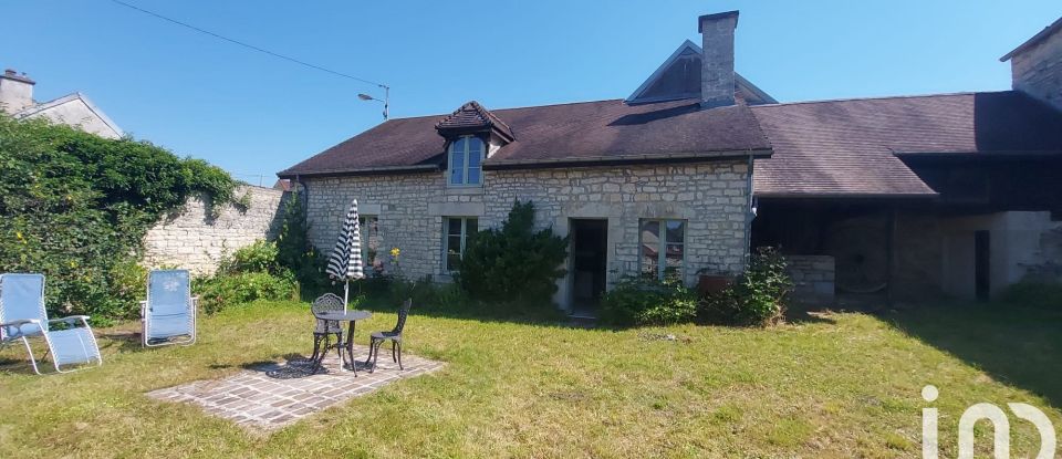 Demeure 8 pièces de 192 m² à Loches-sur-Ource (10110)