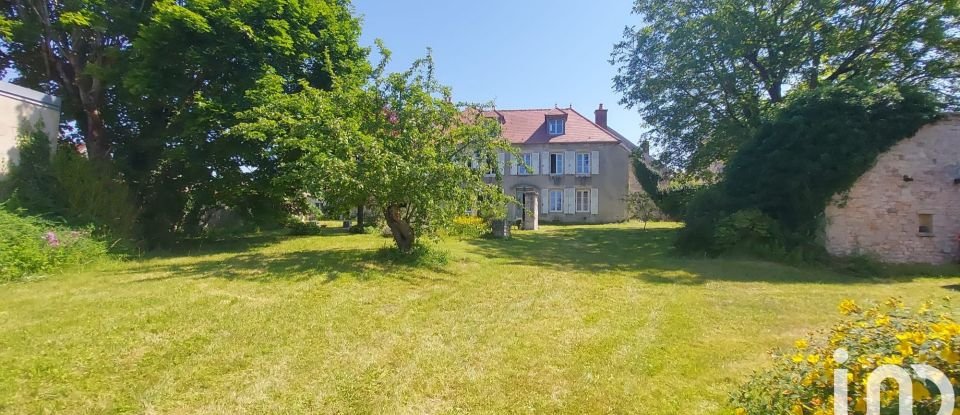 Demeure 8 pièces de 192 m² à Loches-sur-Ource (10110)