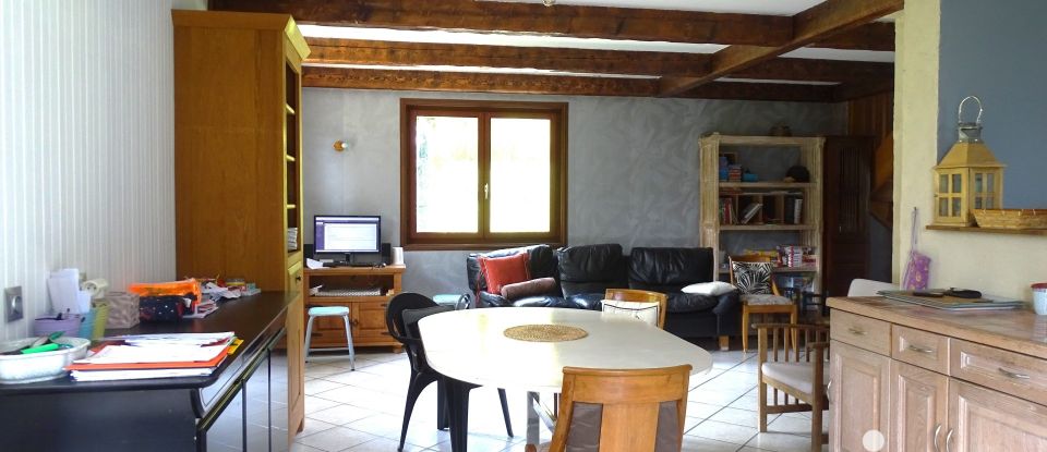 Country house 5 rooms of 110 m² in Saint-Léger (73220)