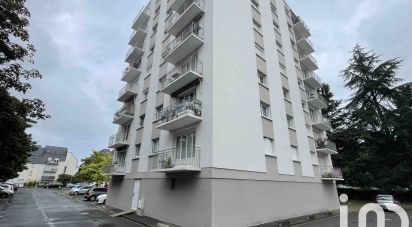 Apartment 3 rooms of 67 m² in La Riche (37520)
