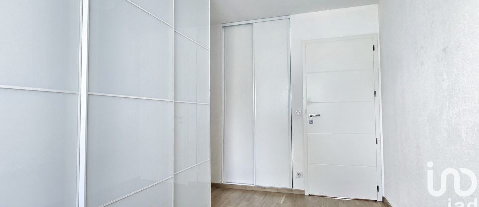 Apartment 3 rooms of 66 m² in Prévessin-Moëns (01280)