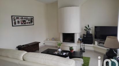 Traditional house 10 rooms of 160 m² in Le Raincy (93340)