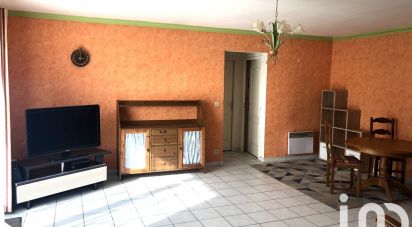 Apartment 2 rooms of 65 m² in Saint-Just-en-Chaussée (60130)