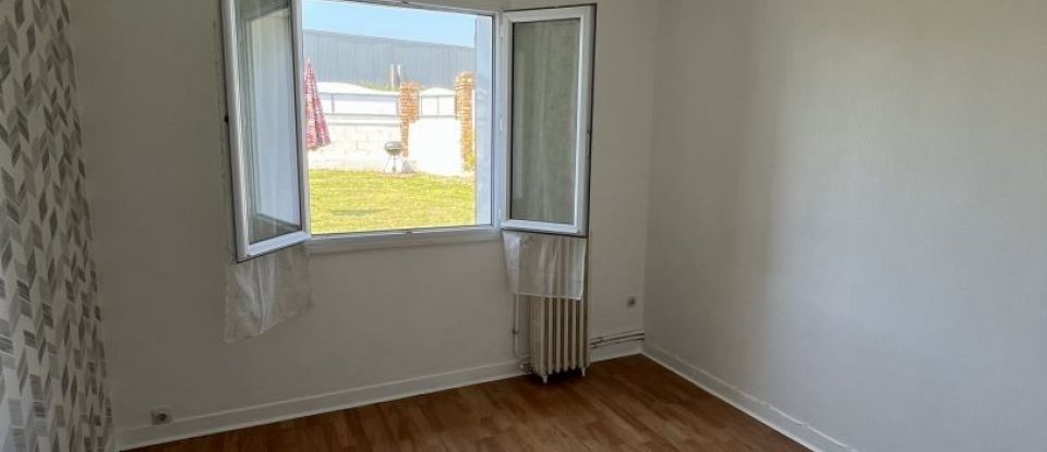 Maison 8 pièces de 225 m² à Criquetot-l'Esneval (76280)