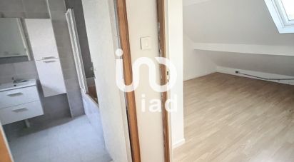 Maison 5 pièces de 104 m² à Lagny-sur-Marne (77400)