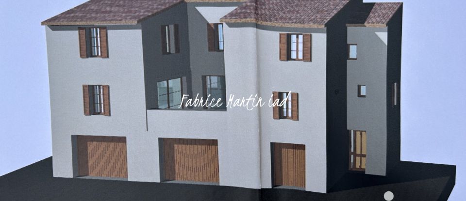 House 5 rooms of 125 m² in Gabian (34320)