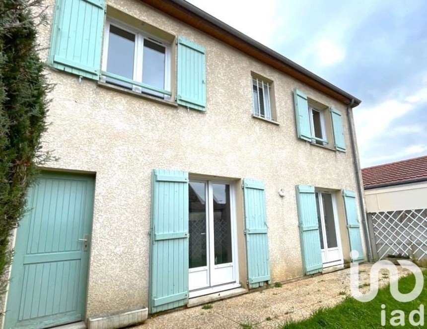 Maison 6 pièces de 126 m² à Luisant (28600)