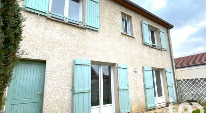 House 6 rooms of 126 m² in Luisant (28600)