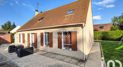 Traditional house 8 rooms of 132 m² in Magny-en-Vexin (95420)