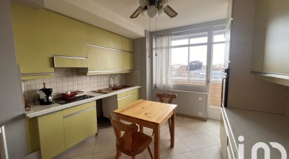 Apartment 5 rooms of 116 m² in Valenciennes (59300)