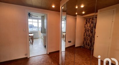 Apartment 5 rooms of 116 m² in Valenciennes (59300)