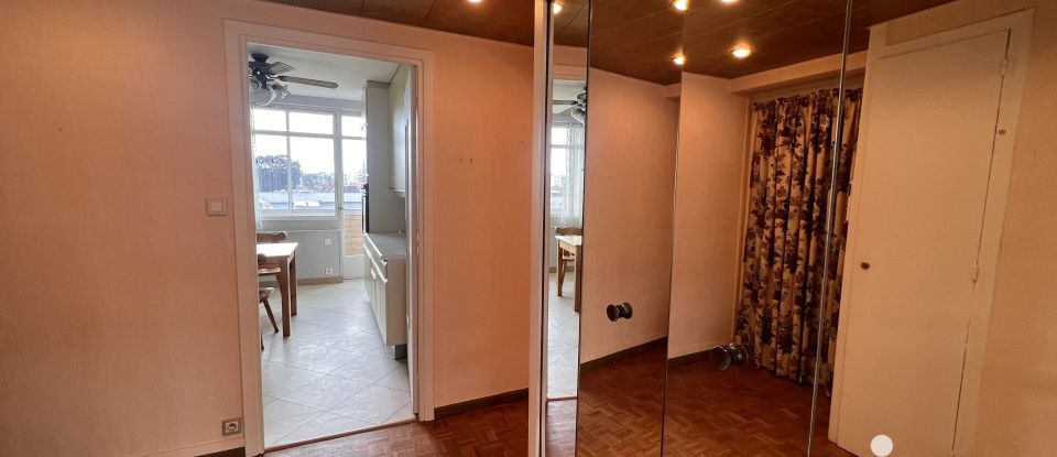 Appartement 5 pièces de 116 m² à Valenciennes (59300)