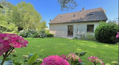 Maison 4 pièces de 83 m² à Agon-Coutainville (50230)