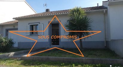 Maison 3 pièces de 66 m² à Santa-Lucia-di-Moriani (20230)