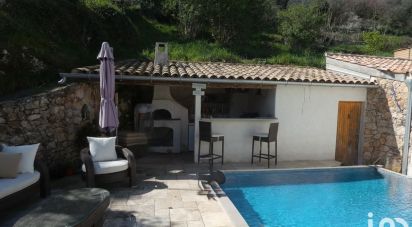 House 5 rooms of 140 m² in Contes (06390)