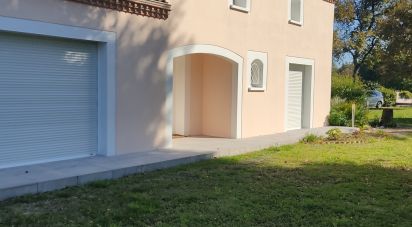 Maison 5 pièces de 154 m² à Saucats (33650)