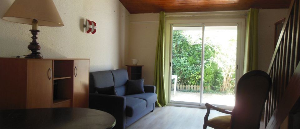 Maison 2 pièces de 41 m² à Royan (17200)